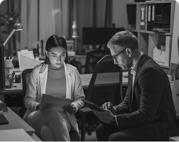 Développez le potentiel de vos équipes